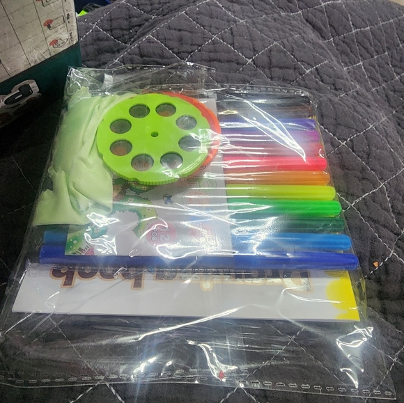 Projection Table - Picture 5 of 7